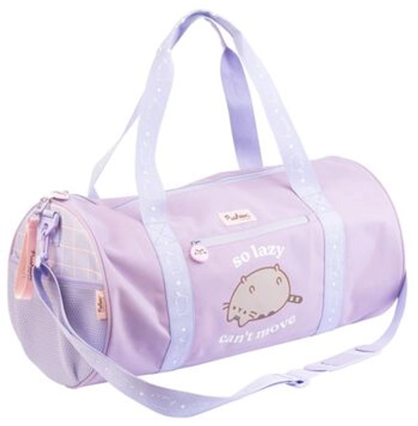 So Lazy Can't Move Bag