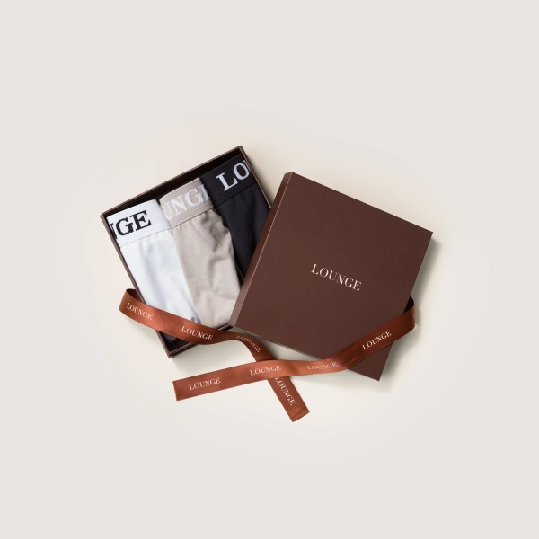 The Classic Gift Set (3-Pack) - Multi