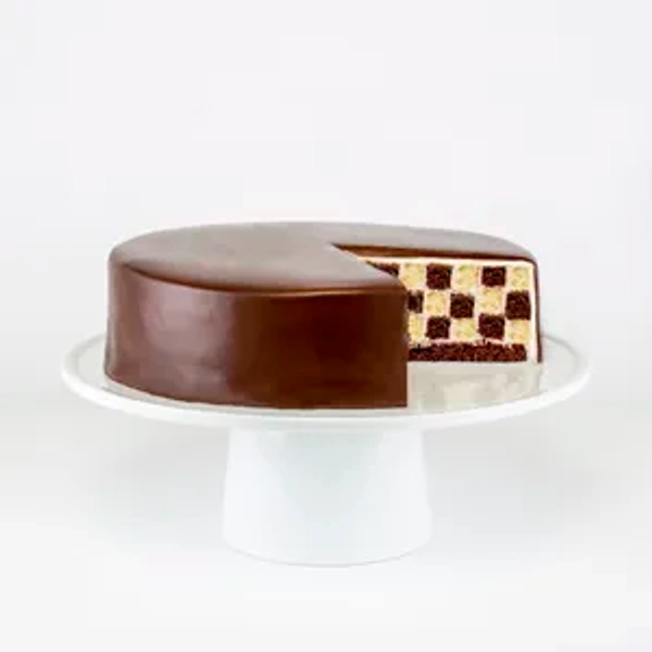 Checkers - 9 inches · Lady M