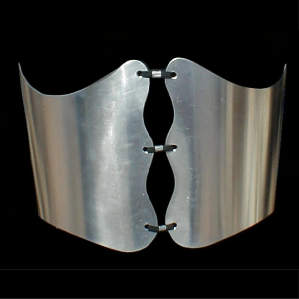 Metal Waist Corset
