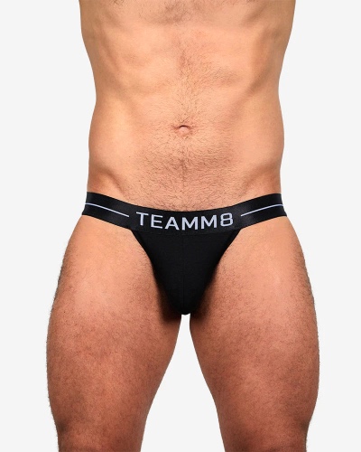 Icon Sport Brief - Small / Black