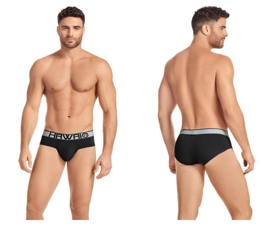 HAWAI 41963 Briefs - Mint Cream / S