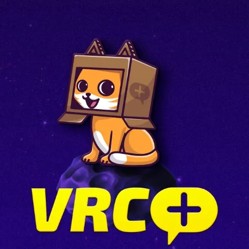 Full Year of VRChat+