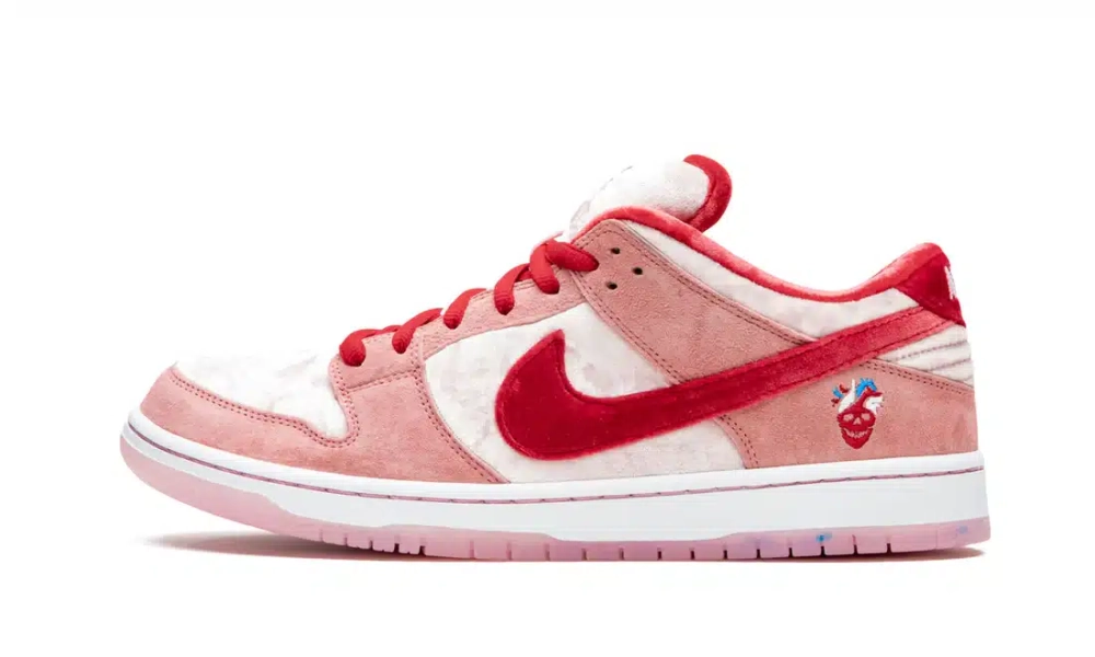 NIKE SB DUNK LOW STRANGELOVE | Tekkies Store