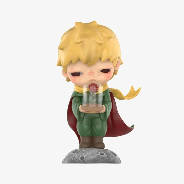 The Little Prince - Hirono x Le Petit Prince Series Figure Authentic - Original, unopened box, brand new, sealed box - Hirono Vol 7
