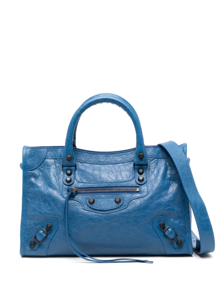 small Le City tote bag | OS