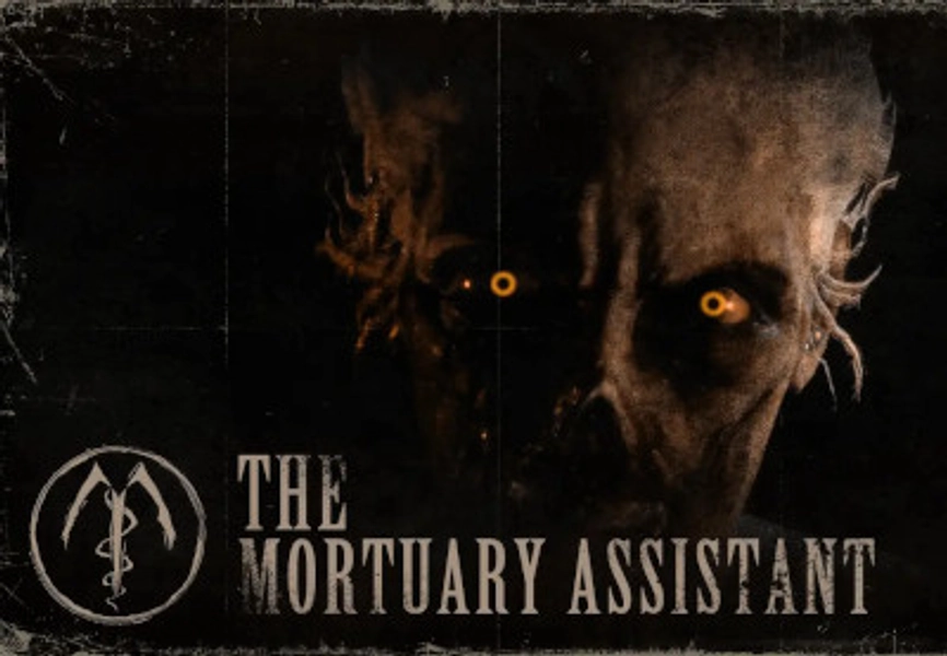 The Mortuary Assistant Steam Key