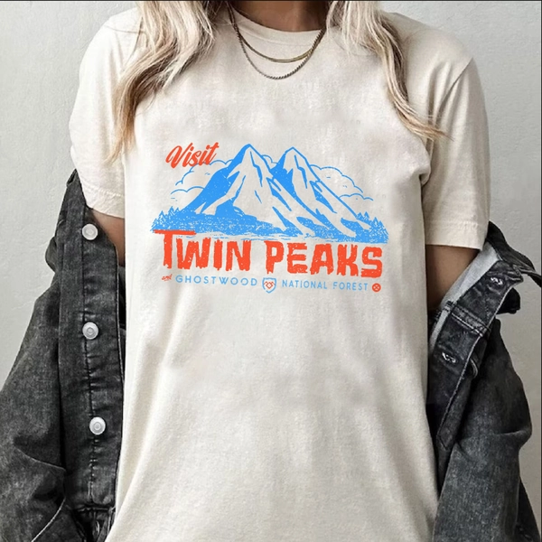 Twin Peaks Shirt