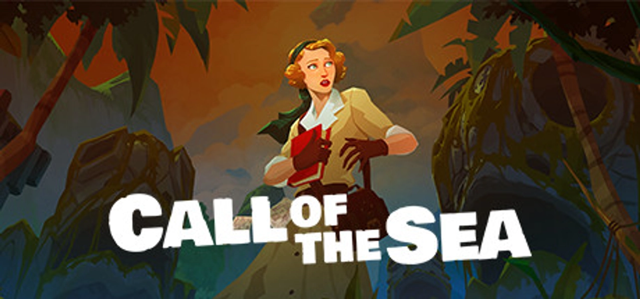 Call of the Sea on Steam