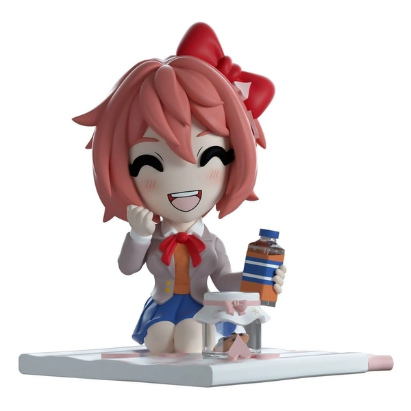 Doki Doki Literature Club! Vinyl Figurka Picnic Sayori 11 cm Youtooz