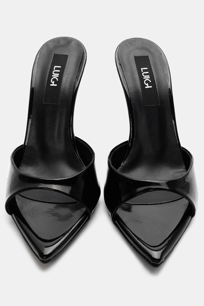 LUIGI DESIGN - Mules Μυτερά