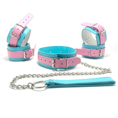 Bubble Gum Bandit Play Set - Full Set