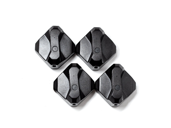 Tundra Tracker Bundle | Tundra Tracker x4