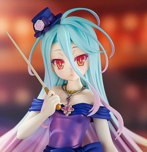 
		POP UP PARADE Shiro: Concert Ver. L Size | GOODSMILE GLOBAL ONLINE SHOP