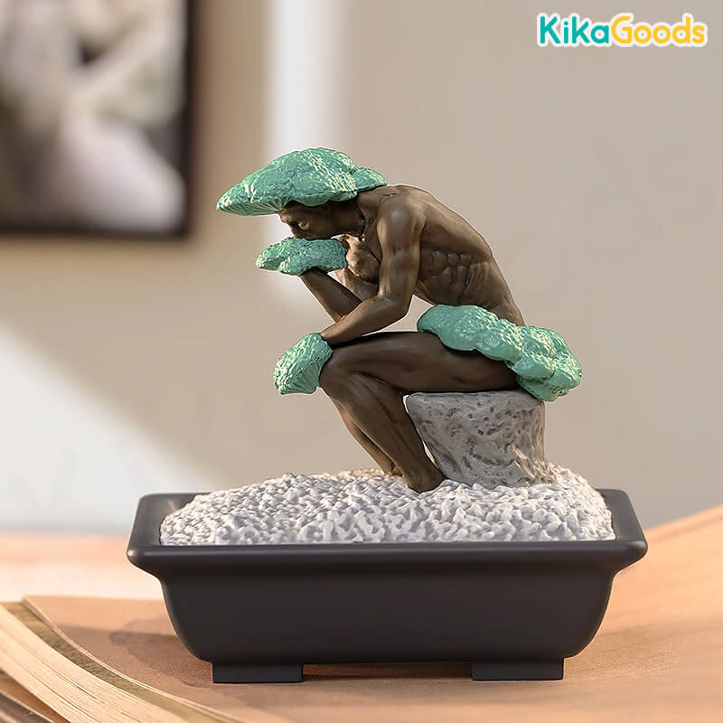 Modern Ancients ArtBonsai Series Blind Box | Set Of 6
