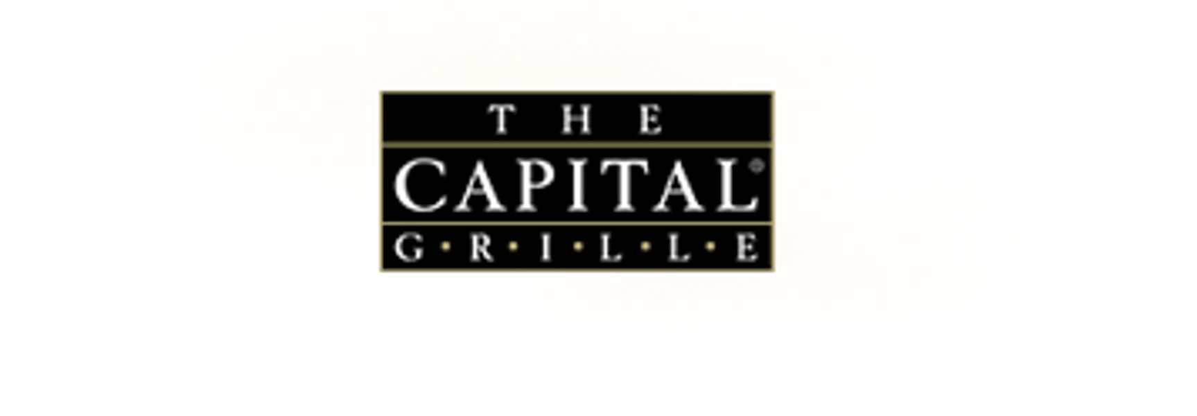 The Capital Grille Gift Card | Fave Restaurant