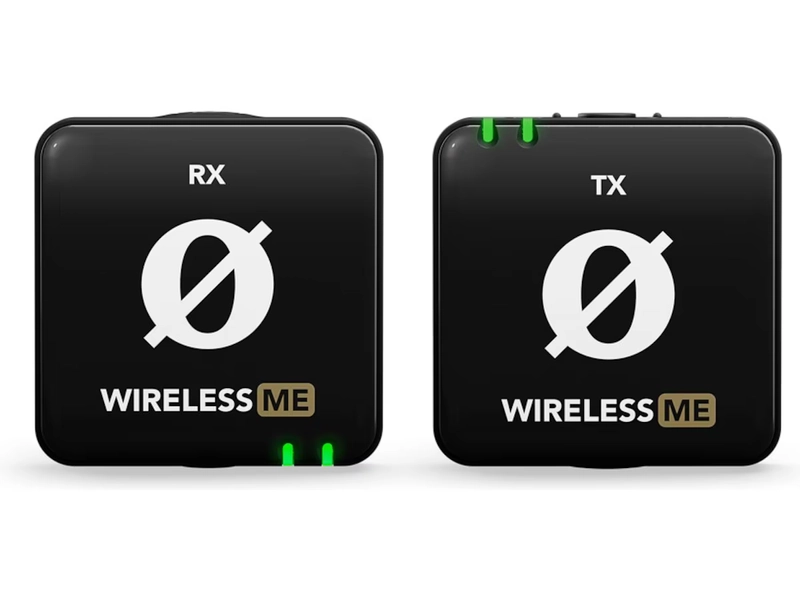 Røde Wireless ME