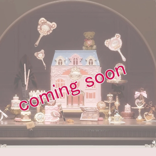 「価格・詳細準備中」FlowerKnows(フラワーノーズ)スウィーティーベアコレクションAll-inBOX