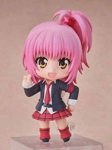 Amu Hinamori Nendoroid