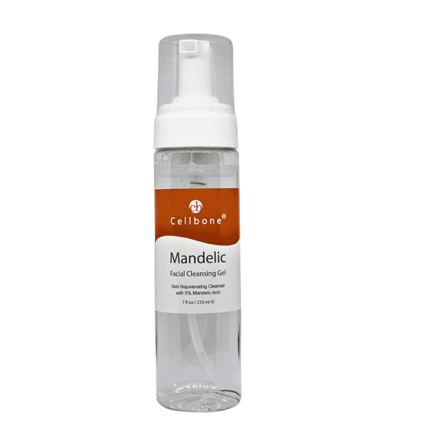 Mandelic Cleansing Gel — Cellbone