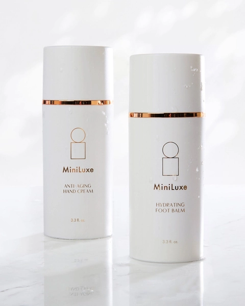 Skincare Pair 