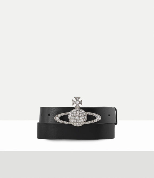 Medium Bas Relief Belt