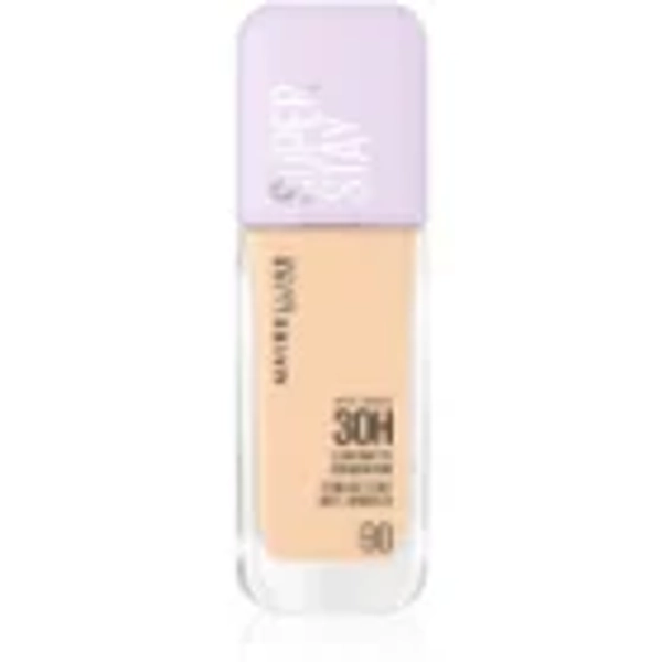 MAYBELLINE NEW YORK SuperStay Lumi-Matte