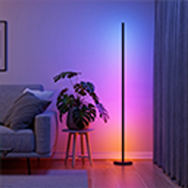 Nanoleaf Matter Smart Multicolor Floor Lamp