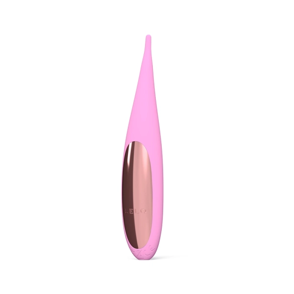 LELO DOT™ Travel female clit vibrator 