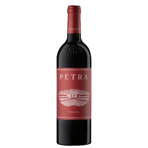 Toscana Rosso IGT "Petra" 2020 - Petra