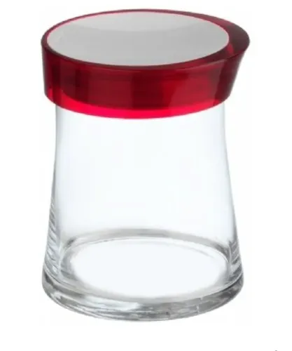 Glass jar Iplex 1000ml