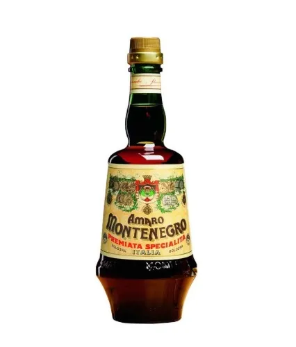 Amaro Montenegro Lt 1.5