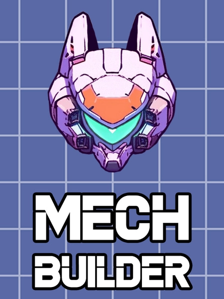 Mech Builder PC Steam CD Key