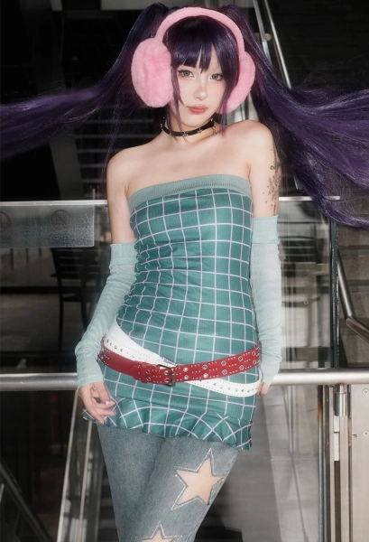 WINX Musa cosplay