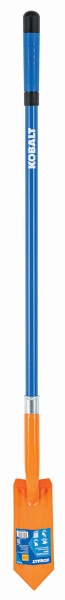 Kobalt 40-in Fiberglass Handle Trenching spade