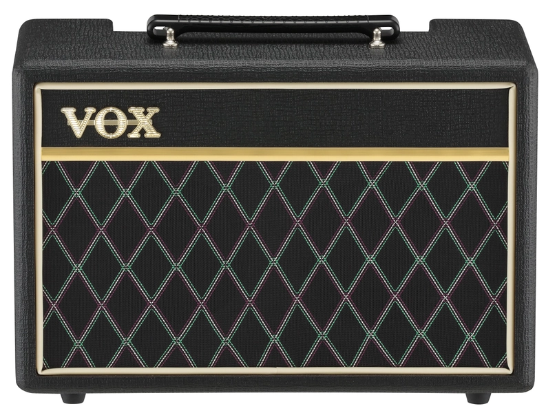 Vox Pathfinder10B - 10W Basgitarr Kombo Förstärkare