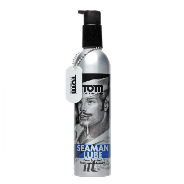Tom of Finland Seaman Lubricant