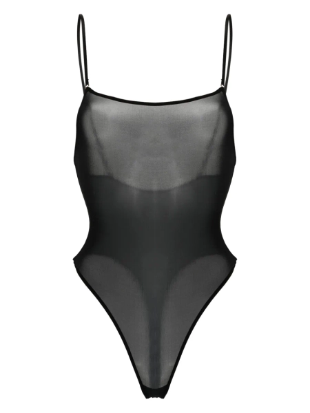 Double Sens shapewear body