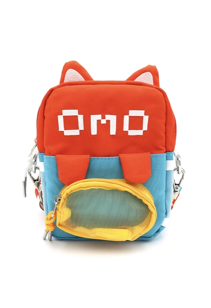 OMOCAT Crossbody Bag