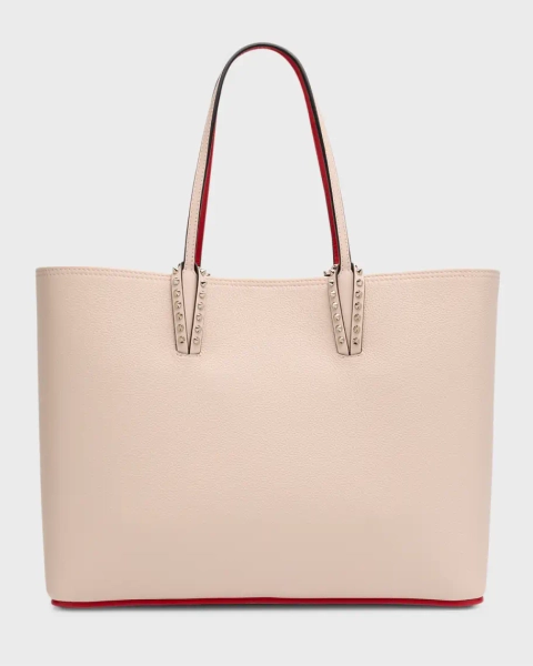 Christian Louboutin | Cabata Tote in Grained Leather