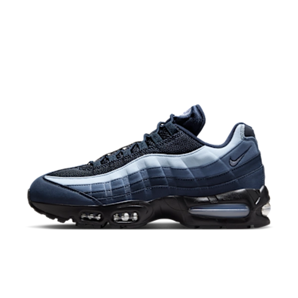 Chaussure Nike Air Max 95 Big Bubble pour homme