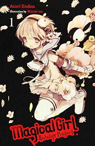 Magical Girl Raising Project, Vol. 1 (light novel)