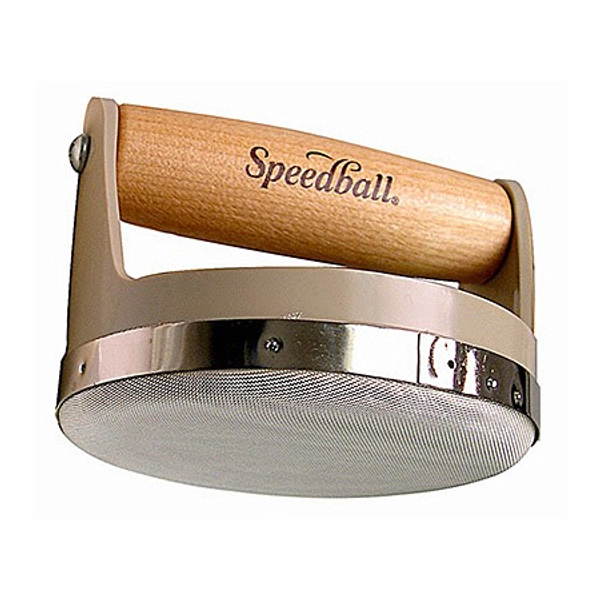 Speedball Baren - frotton - Schleiper