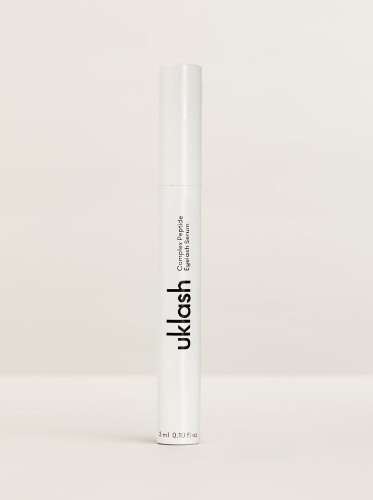 Complex Peptide Eyelash Serum | Default Title