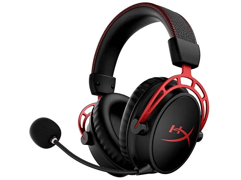 HYPERX Cloud Alpha Wireless