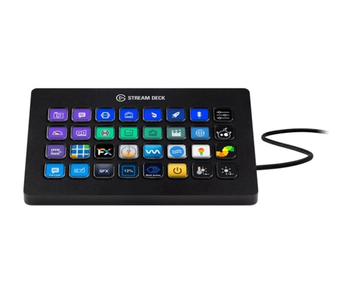 Elgato Stream Deck XL