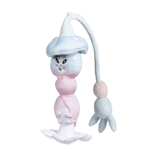 Hatterene Poké Plush - 16 ½ In.