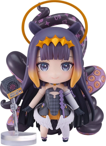Hololive Nendoroid- Ninomae Ina'nis DX Ver.