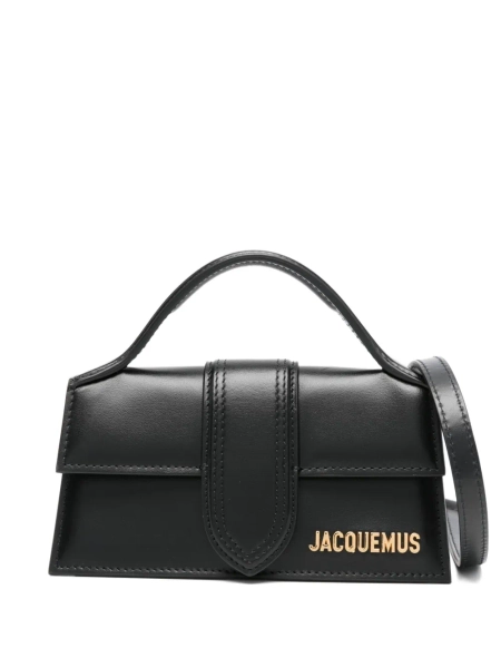 Jacquemus leather tote bag | One Size