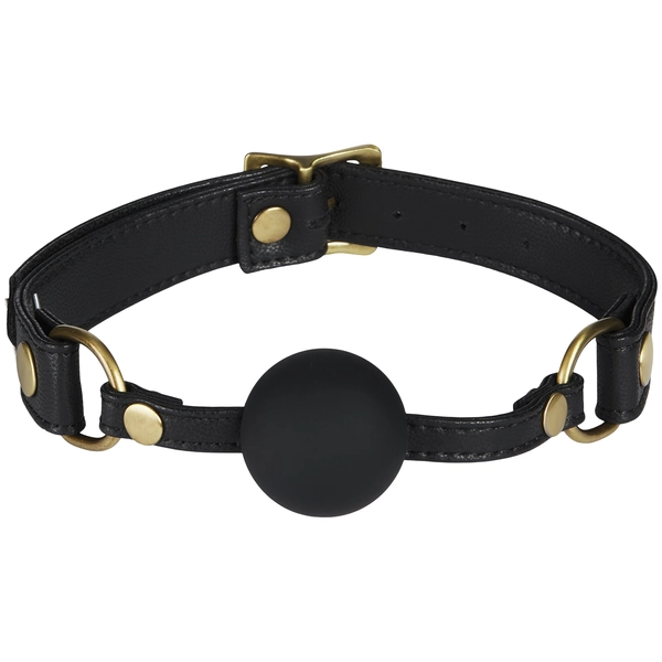 Fifty Shades of Grey Bound to You Gag | Sinful